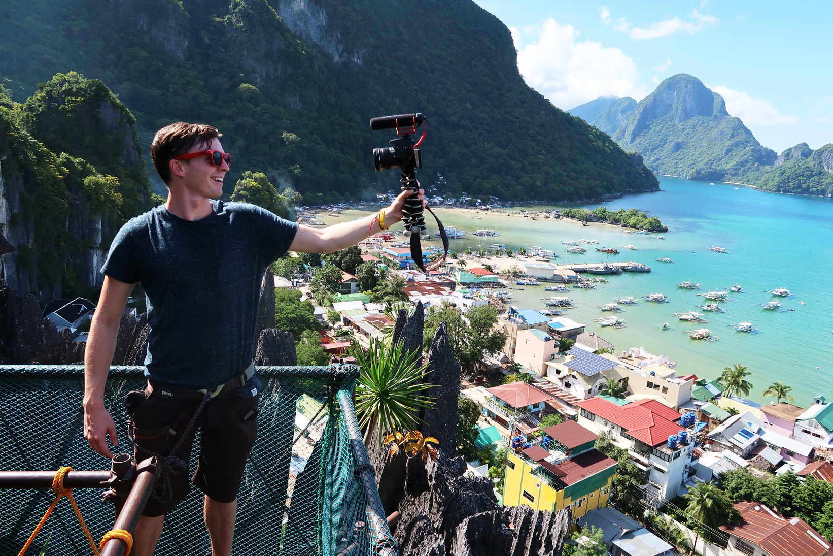 Travel Vlog Starter Pack: Ini Hal Yang Lo Perlu Siapin Sebelum Traveling!